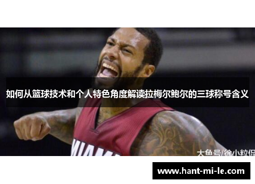 如何从篮球技术和个人特色角度解读拉梅尔鲍尔的三球称号含义