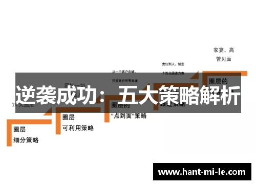 逆袭成功：五大策略解析