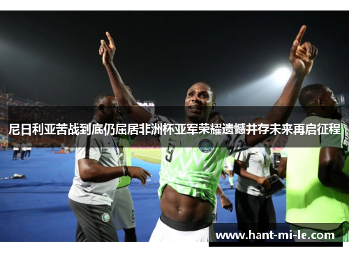 尼日利亚苦战到底仍屈居非洲杯亚军荣耀遗憾并存未来再启征程